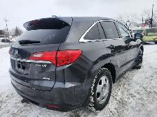 2014 Acura RDX AWD CUIR GARANTIE 1 ANS - Photo 8