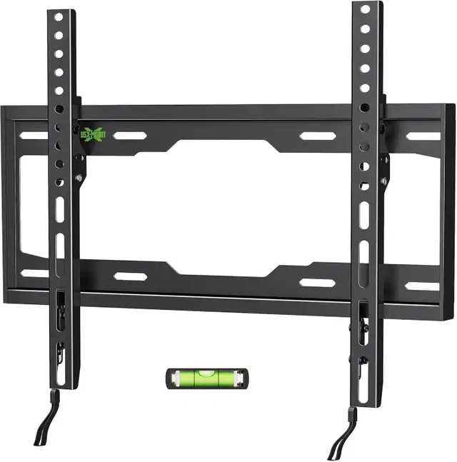 USX MOUNT Low Profile TV Wall Mount – 26"–60"