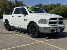 2016 Ram 1500 Outdoorsman SLT 4X4