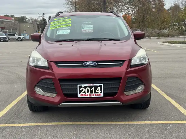 2014 Ford Escape SE - Photo 2