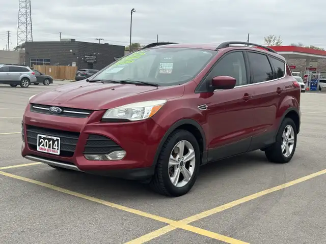 2014 Ford Escape SE - Photo 3