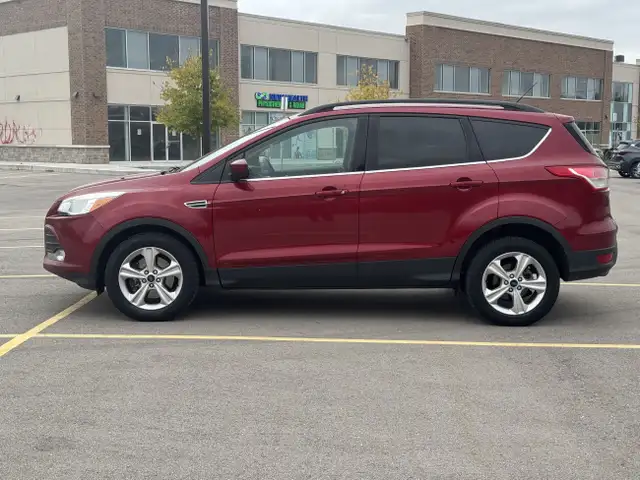 2014 Ford Escape SE - Photo 4