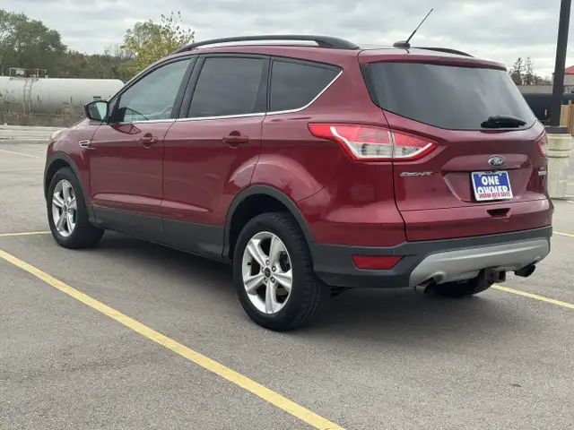 2014 Ford Escape SE - Photo 5