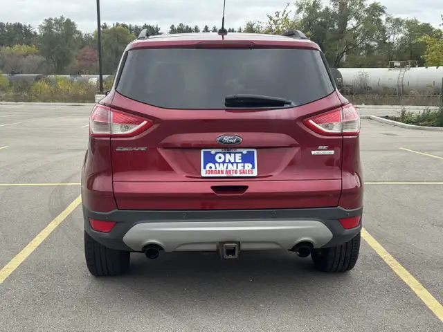 2014 Ford Escape SE - Photo 6