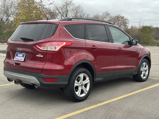 2014 Ford Escape SE - Photo 8