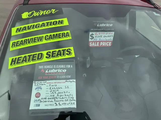 2014 Ford Escape SE - Photo 10