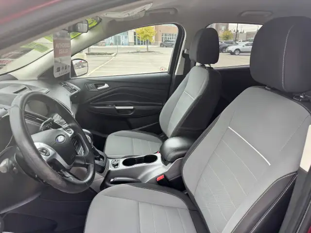 2014 Ford Escape SE - Photo 13