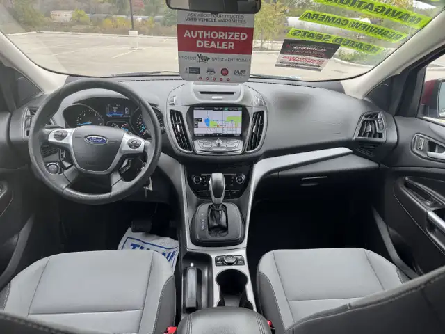 2014 Ford Escape SE - Photo 16