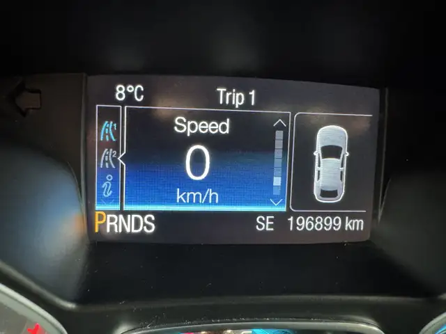 2014 Ford Escape SE - Photo 21