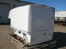 New Spacekap Diablo Walk In Fiberglass Slide-In - Photo 5