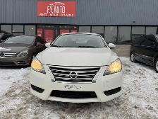 2013 Nissan Sentra pure drive garantie 12 mois - Photo 2