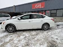 2013 Nissan Sentra pure drive garantie 12 mois - Photo 4