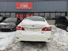 2013 Nissan Sentra pure drive garantie 12 mois - Photo 5