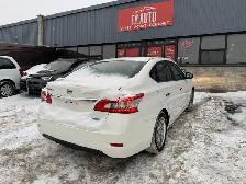 2013 Nissan Sentra pure drive garantie 12 mois - Photo 6