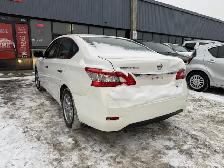 2013 Nissan Sentra pure drive garantie 12 mois - Photo 7
