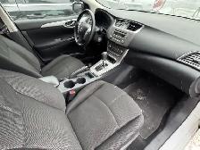 2013 Nissan Sentra pure drive garantie 12 mois - Photo 15