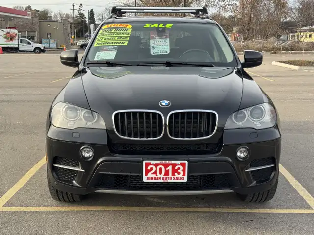 2013 BMW X5 35i XDRIVE - Photo 2