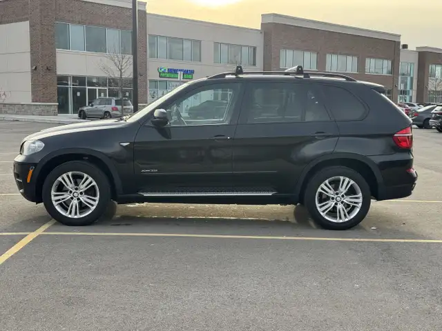 2013 BMW X5 35i XDRIVE - Photo 4