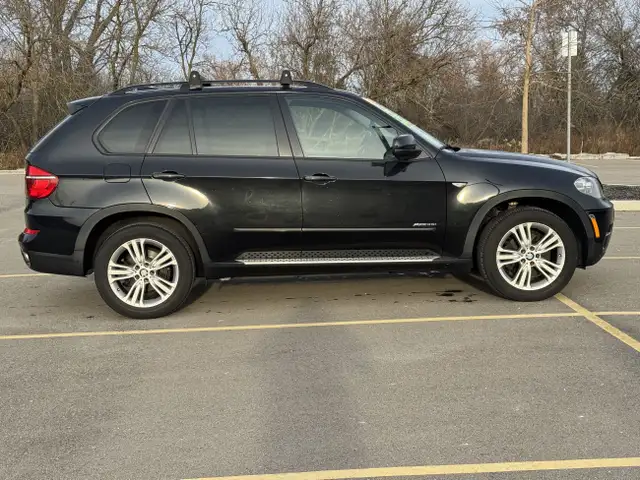 2013 BMW X5 35i XDRIVE - Photo 10