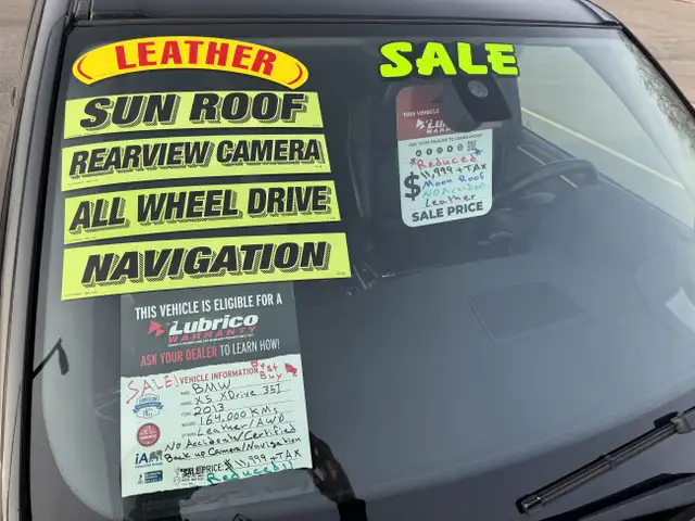 2013 BMW X5 35i XDRIVE - Photo 11