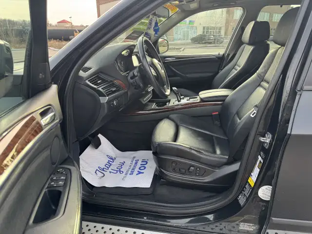 2013 BMW X5 35i XDRIVE - Photo 13