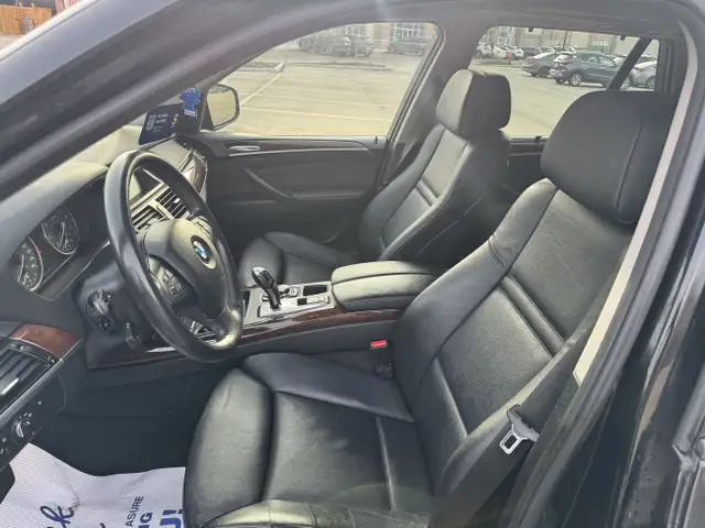 2013 BMW X5 35i XDRIVE - Photo 14