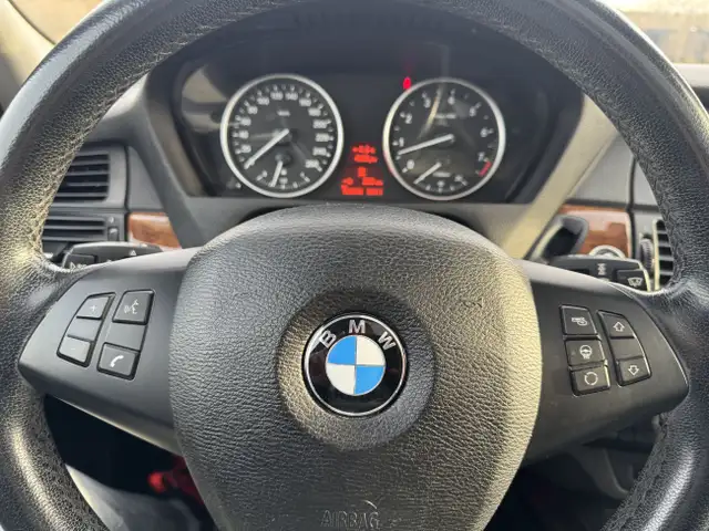 2013 BMW X5 35i XDRIVE - Photo 20