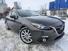 2014 Mazda Mazda3 GT BAS KM NAVI GARANTIE 1 ANS - Photo 2
