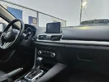 2014 Mazda Mazda3 GT BAS KM NAVI GARANTIE 1 ANS - Photo 8