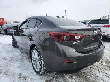 2014 Mazda Mazda3 GT BAS KM NAVI GARANTIE 1 ANS - Photo 9