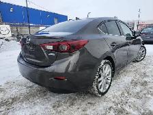 2014 Mazda Mazda3 GT BAS KM NAVI GARANTIE 1 ANS - Photo 10