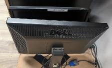 Moniteur Dell 19 pouces LCD – Écran PC VGA – Idéal Double Écran - Photo 2