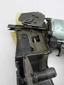 Metabo HPT (NV83A5) Coil Framing Nailer w/ warranty $349 - Photo 7