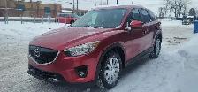 2014 Mazda CX-5 GT AWD GARANTIE 1 ANS