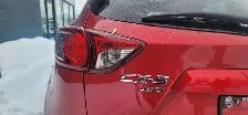 2014 Mazda CX-5 GT AWD GARANTIE 1 ANS - Photo 7