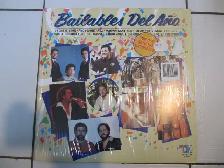 Bailables Del Ano Vinyl Album TH-AMF 2266 Records Circa 1983