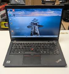 Lenovo Thinkpad T14 i7010610u 24Go DDR4 256Go NVMe HDMI USB-C