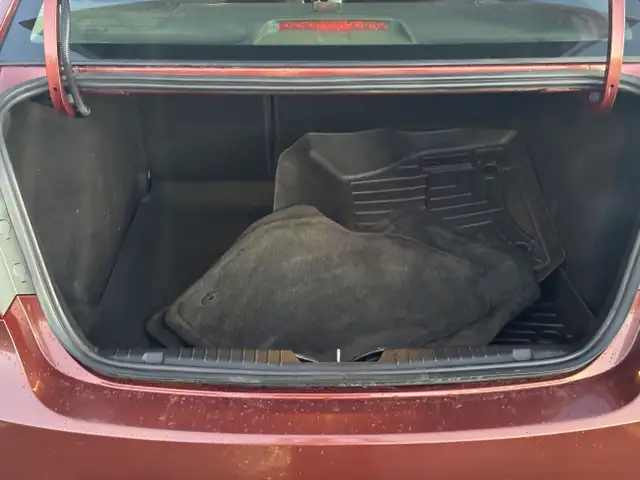 2012 Chevrolet Cruze LT Turbo w/1SA - Photo 7