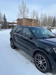 Ford sport explorer - Photo 2