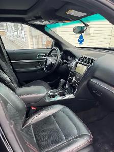 Ford sport explorer - Photo 3