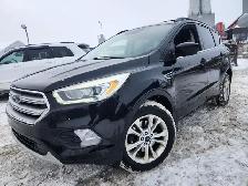 2017 Ford Escape AWD GARANTIE 1 ANS