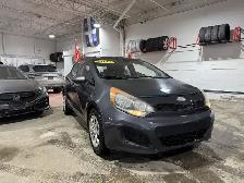 2014 Kia Rio LX  AUTOMATIQUE A/C GARANTIE 36 MOIS - Photo 2