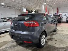 2014 Kia Rio LX  AUTOMATIQUE A/C GARANTIE 36 MOIS - Photo 3