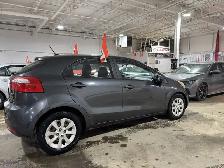 2014 Kia Rio LX  AUTOMATIQUE A/C GARANTIE 36 MOIS - Photo 4