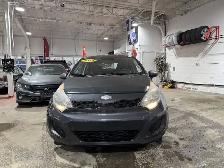 2014 Kia Rio LX  AUTOMATIQUE A/C GARANTIE 36 MOIS - Photo 6
