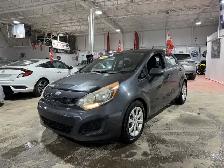 2014 Kia Rio LX  AUTOMATIQUE A/C GARANTIE 36 MOIS - Photo 7