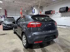 2014 Kia Rio LX  AUTOMATIQUE A/C GARANTIE 36 MOIS - Photo 9