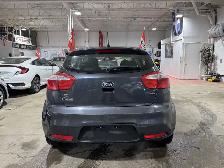 2014 Kia Rio LX  AUTOMATIQUE A/C GARANTIE 36 MOIS - Photo 10