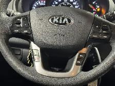 2014 Kia Rio LX  AUTOMATIQUE A/C GARANTIE 36 MOIS - Photo 12