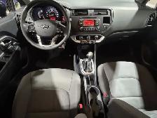 2014 Kia Rio LX  AUTOMATIQUE A/C GARANTIE 36 MOIS - Photo 15